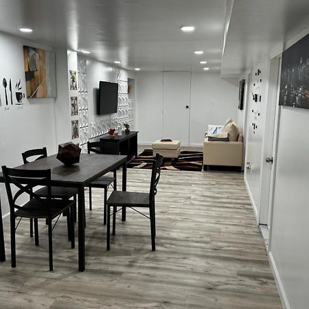 Peacehouse Apartment เออร์วิงตัน ภายนอก รูปภาพ