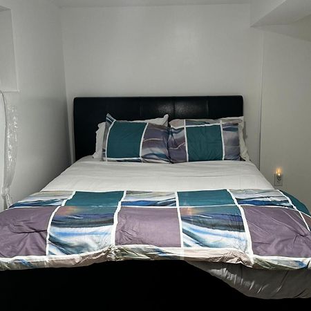 Peacehouse Apartment เออร์วิงตัน ภายนอก รูปภาพ