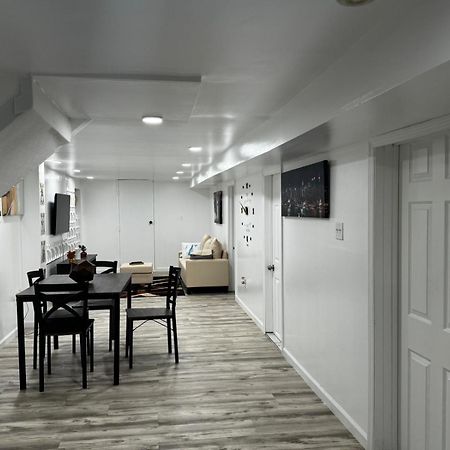 Peacehouse Apartment เออร์วิงตัน ภายนอก รูปภาพ