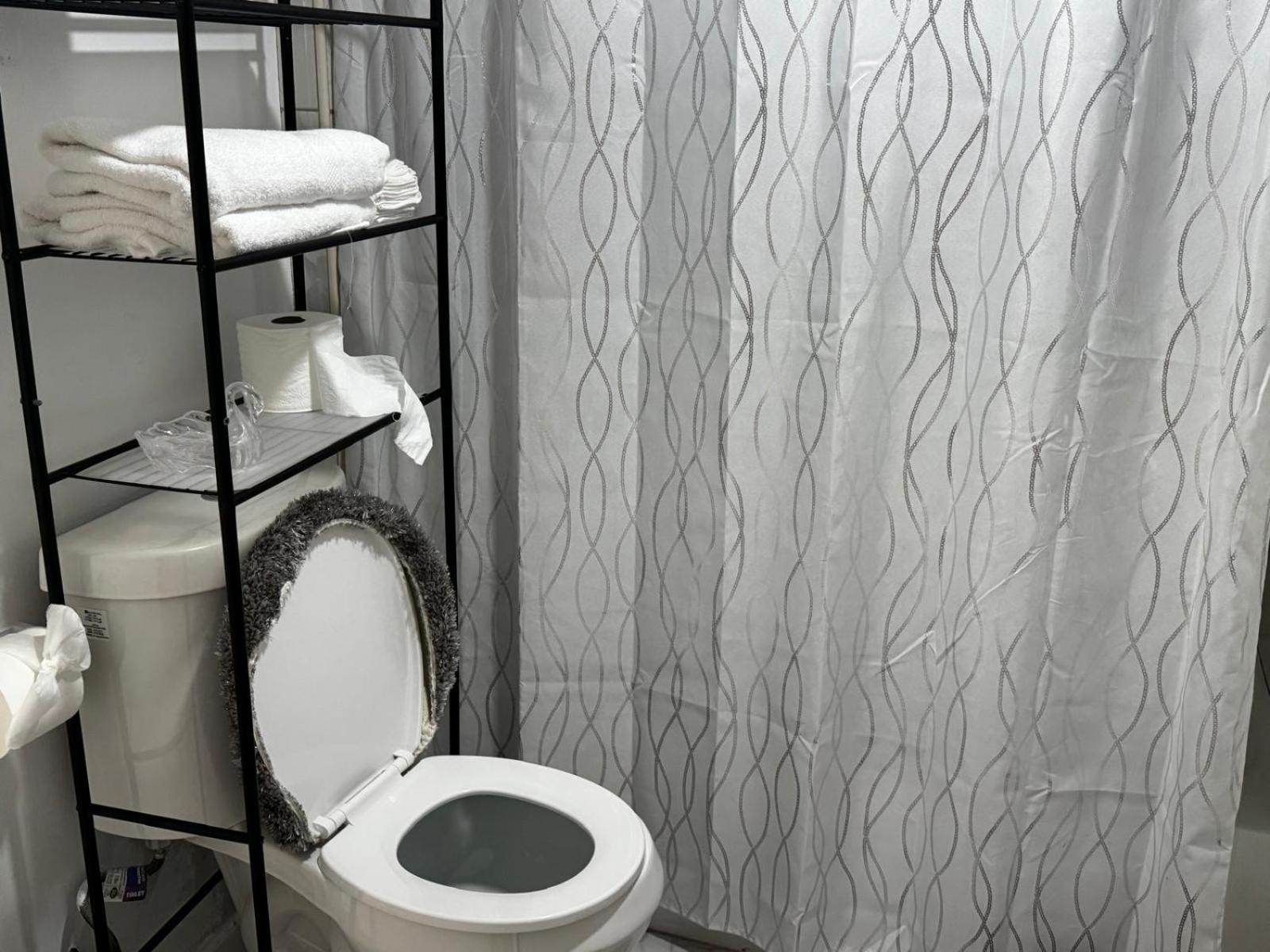 Peacehouse Apartment เออร์วิงตัน ภายนอก รูปภาพ