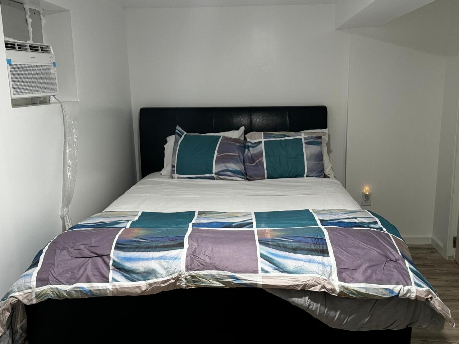 Peacehouse Apartment เออร์วิงตัน ภายนอก รูปภาพ