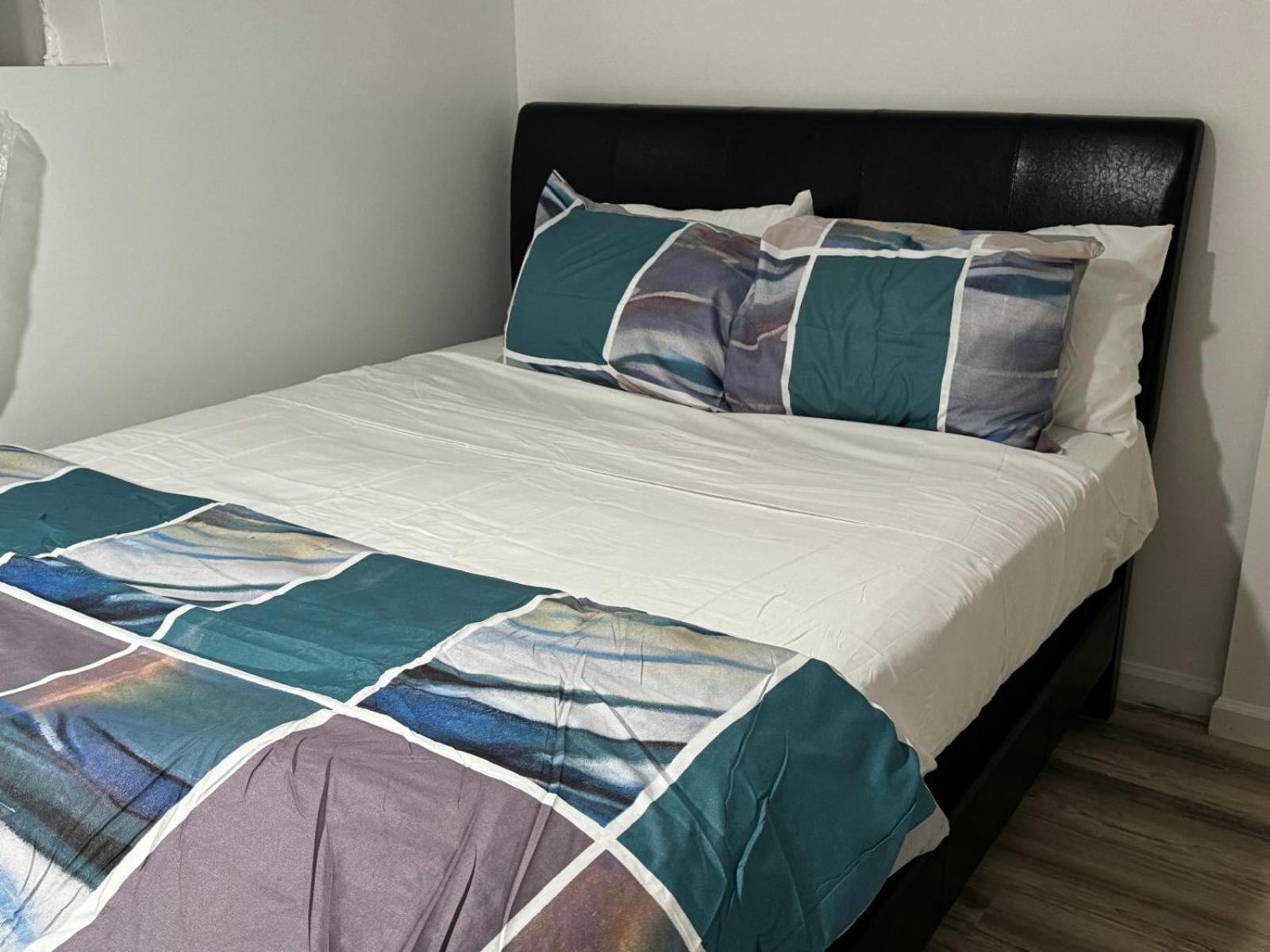 Peacehouse Apartment เออร์วิงตัน ภายนอก รูปภาพ