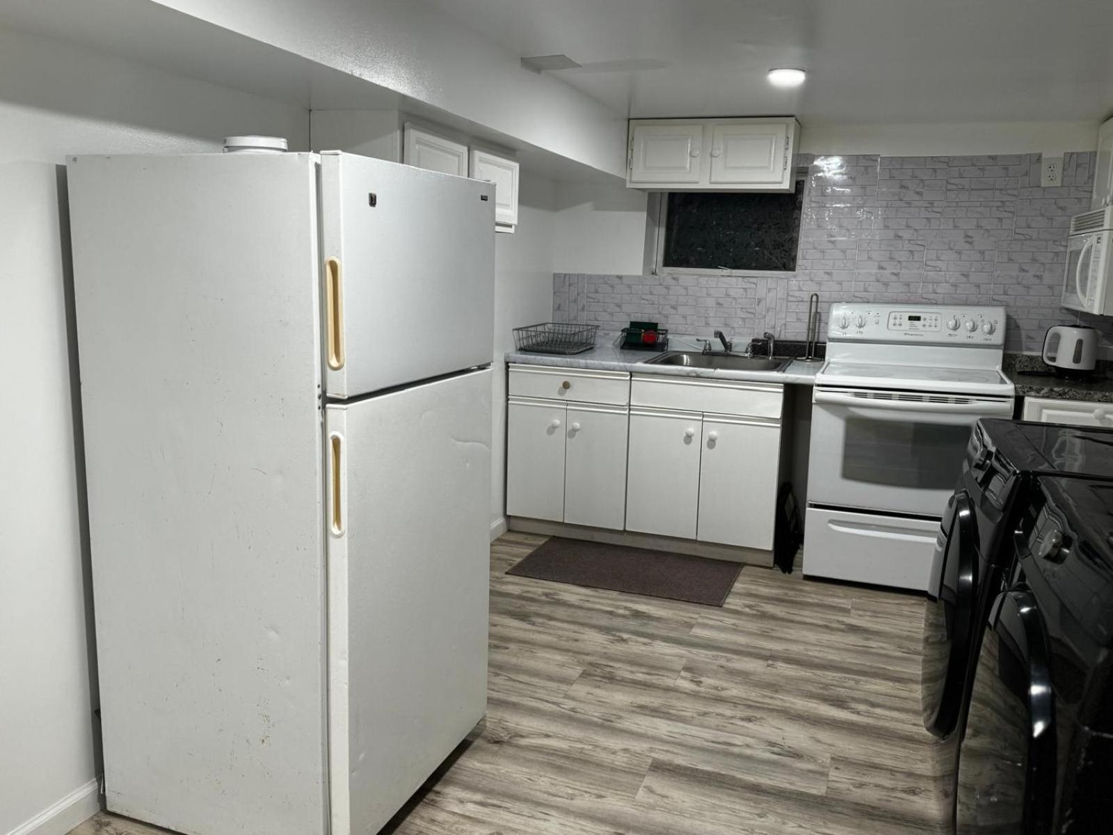 Peacehouse Apartment เออร์วิงตัน ภายนอก รูปภาพ