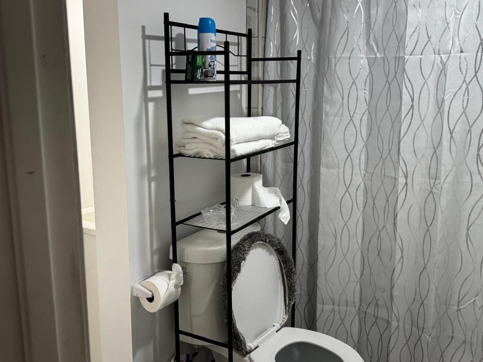 Peacehouse Apartment เออร์วิงตัน ภายนอก รูปภาพ