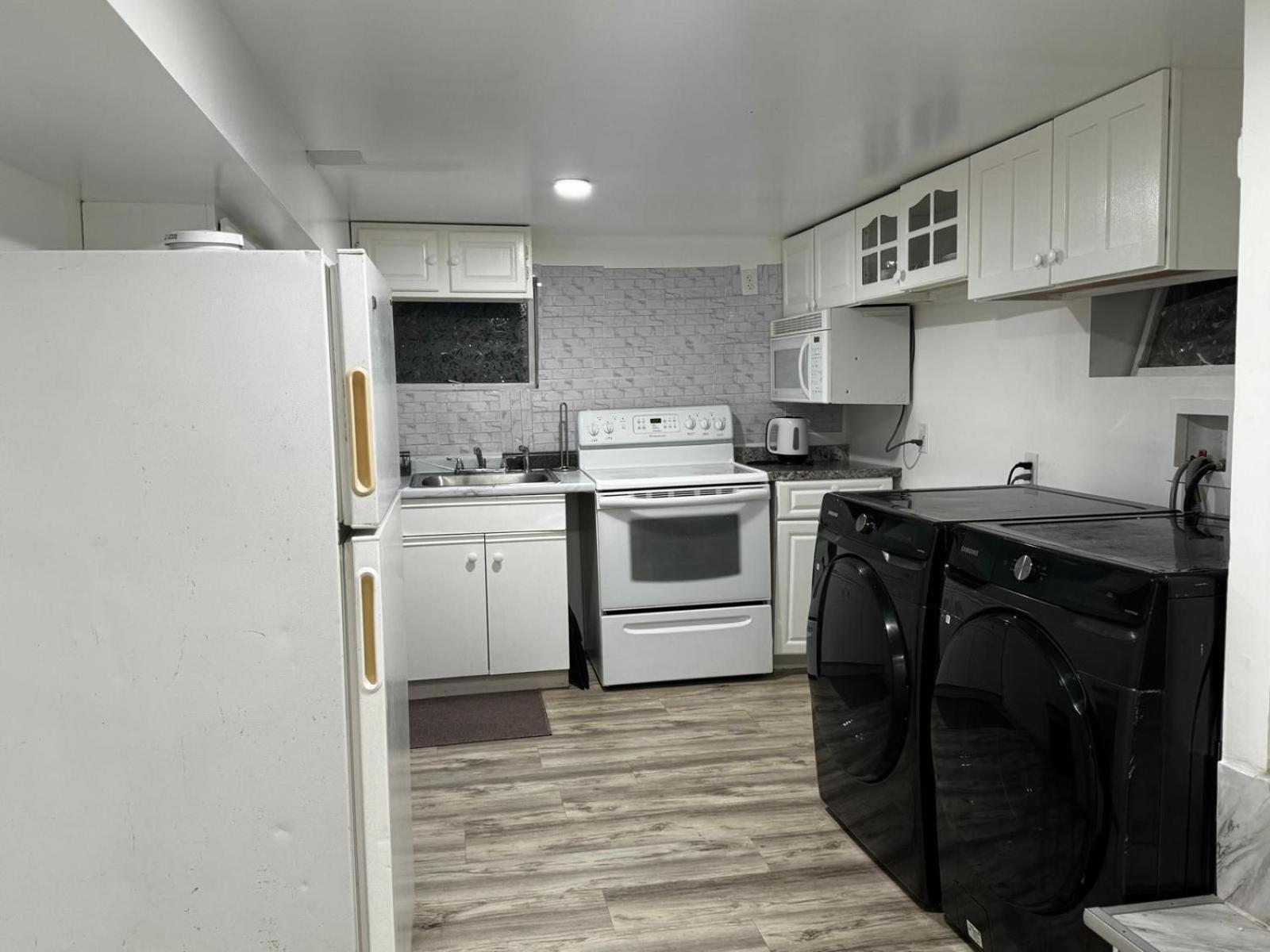 Peacehouse Apartment เออร์วิงตัน ภายนอก รูปภาพ