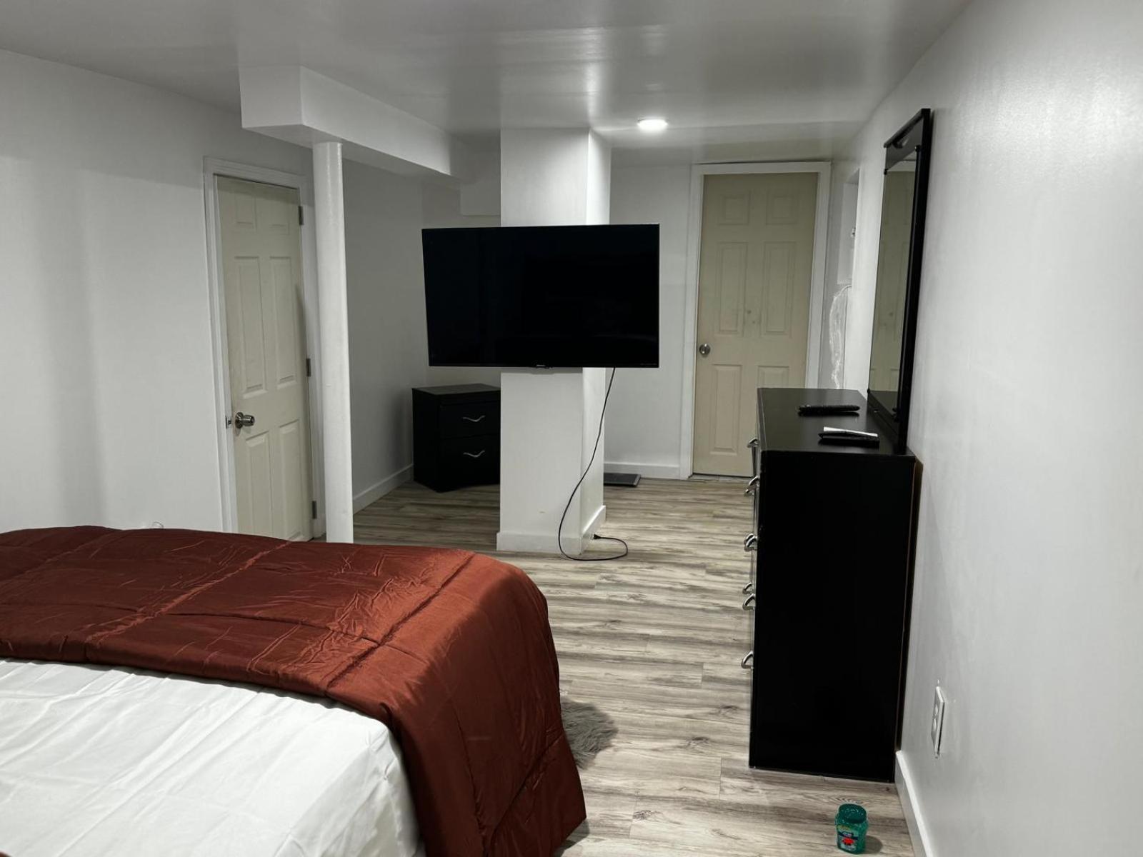 Peacehouse Apartment เออร์วิงตัน ภายนอก รูปภาพ