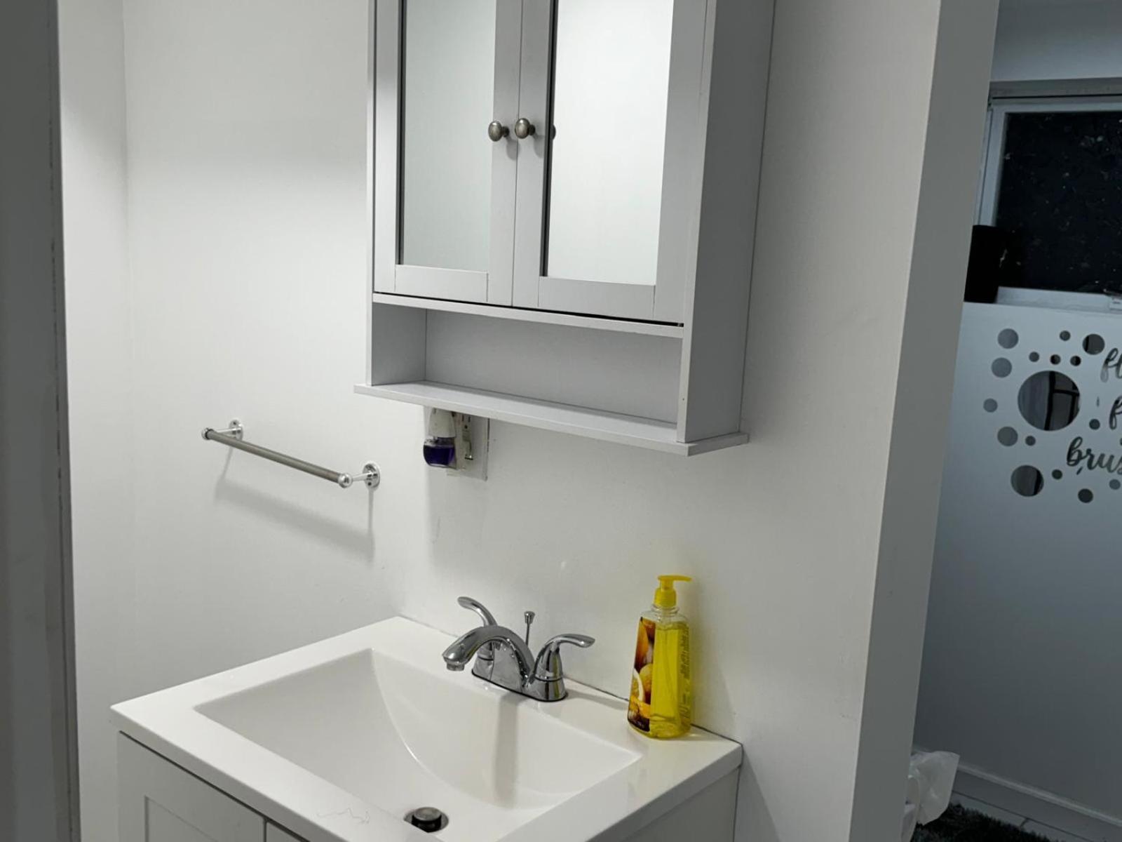 Peacehouse Apartment เออร์วิงตัน ภายนอก รูปภาพ
