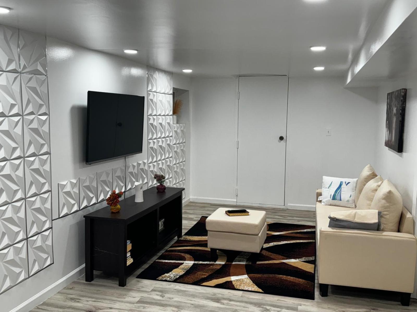 Peacehouse Apartment เออร์วิงตัน ภายนอก รูปภาพ